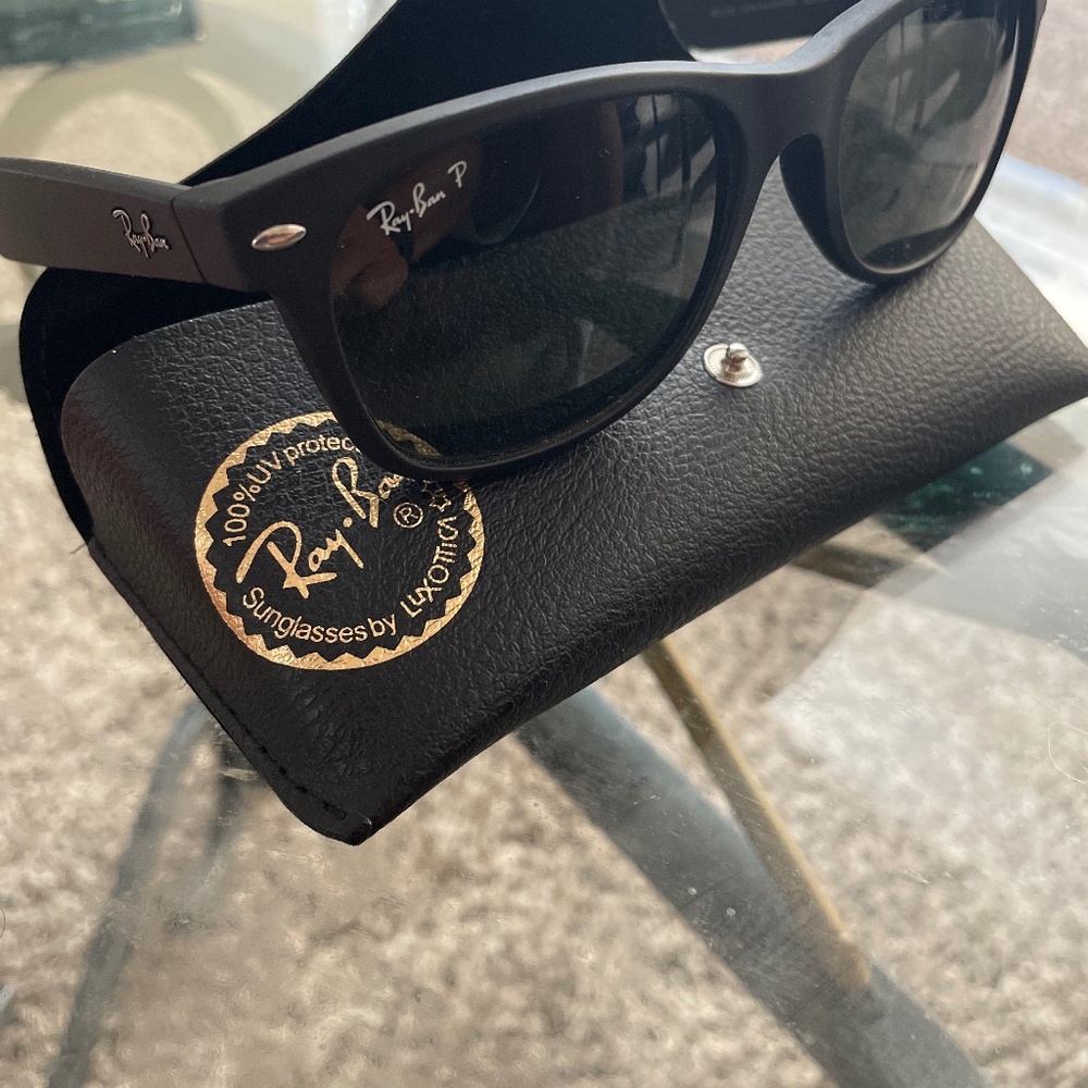 Ray bans